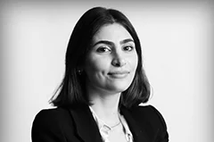 Reina Kargodorian