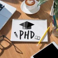 PhD