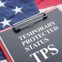 TemporaryProtectedStatus TemporaryProtectedStatus