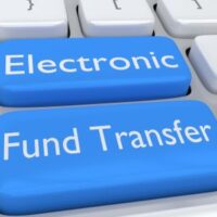 ElectronicFunds ElectronicFunds